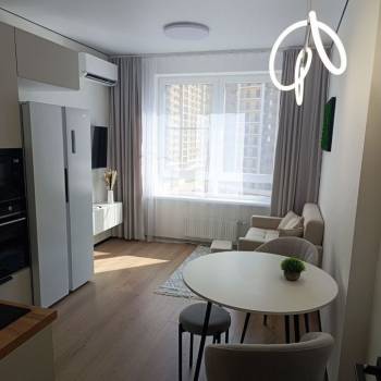 Сдается 1-комнатная квартира, 39,5 м²