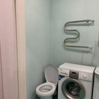 Сдается 2-х комнатная квартира, 36 м²