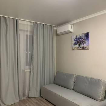 Сдается 2-х комнатная квартира, 36 м²