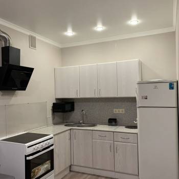 Сдается 2-х комнатная квартира, 36 м²