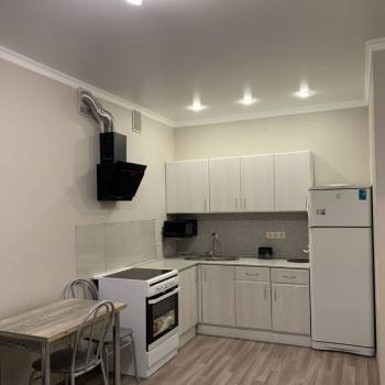 Сдается 2-х комнатная квартира, 36 м²