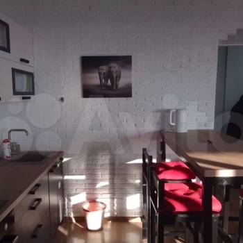 Продается 1-комнатная квартира, 43,2 м²