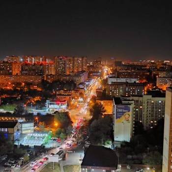 Продается 1-комнатная квартира, 43,2 м²