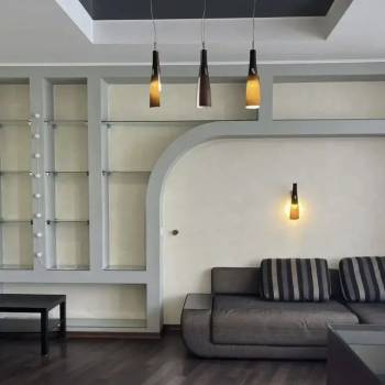 Продается 1-комнатная квартира, 47 м²