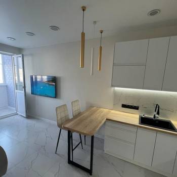 Сдается 1-комнатная квартира, 34,1 м²