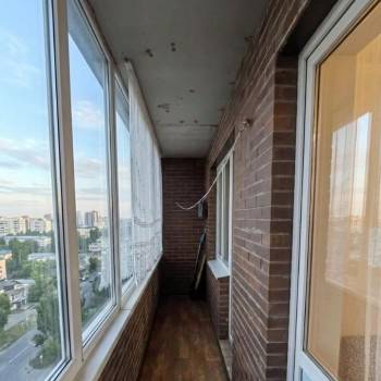 Сдается 1-комнатная квартира, 34 м²