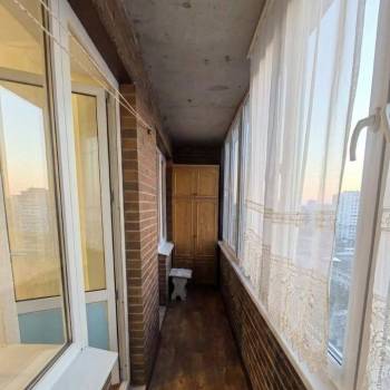 Сдается 1-комнатная квартира, 34 м²