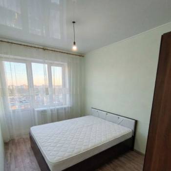 Сдается 1-комнатная квартира, 34 м²