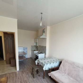 Сдается 1-комнатная квартира, 34 м²