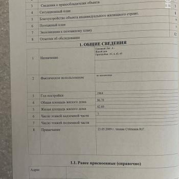 Продается Дом, 86 м²