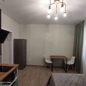 Сдается 1-комнатная квартира, 20,5 м²