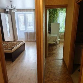 Сдается 1-комнатная квартира, 36 м²