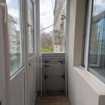 Сдается 1-комнатная квартира, 36 м²