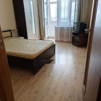 Сдается 1-комнатная квартира, 36 м²