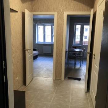 Продается 1-комнатная квартира, 36 м²