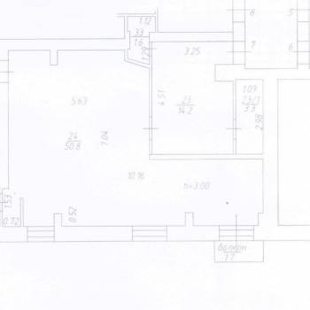 Сдается Торговое помещение, 74,7 м²