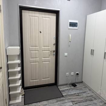 Сдается 1-комнатная квартира, 34 м²