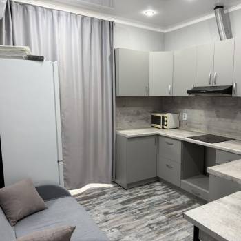 Сдается 1-комнатная квартира, 34 м²