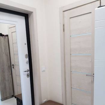 Продается 1-комнатная квартира, 26,2 м²