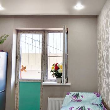 Продается 1-комнатная квартира, 26,2 м²