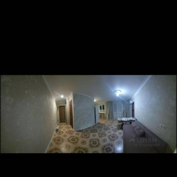 Сдается Многокомнатная квартира, 55 м²