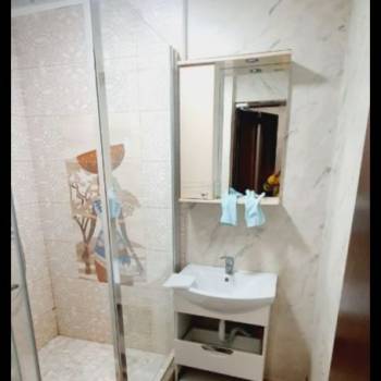 Сдается Многокомнатная квартира, 55 м²