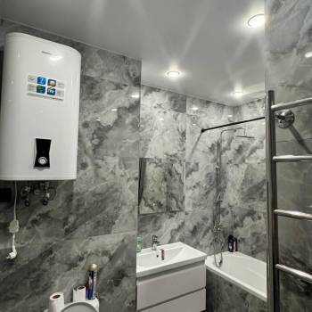 Сдается 2-х комнатная квартира, 65 м²