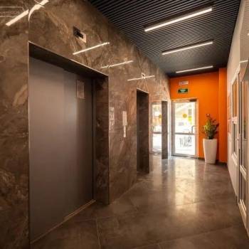 Сдается 2-х комнатная квартира, 65 м²