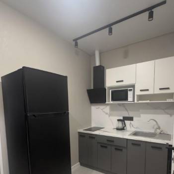 Сдается 1-комнатная квартира, 29 м²