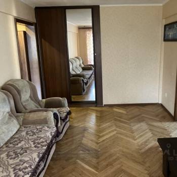 Сдается Многокомнатная квартира, 49 м²