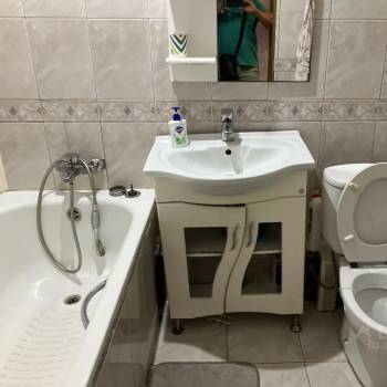 Сдается Многокомнатная квартира, 49 м²