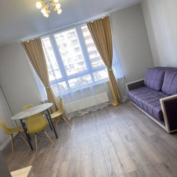 Сдается 1-комнатная квартира, 31 м²