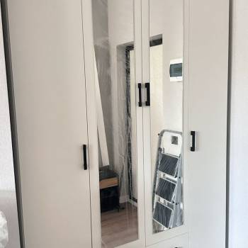 Сдается 1-комнатная квартира, 31 м²