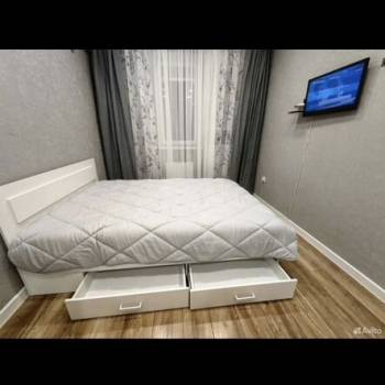 Сдается 1-комнатная квартира, 23,3 м²