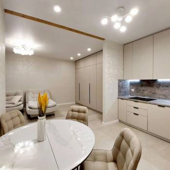 Сдается 2-х комнатная квартира, 53 м²