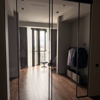Продается 3-х комнатная квартира, 130 м²