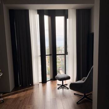 Продается 3-х комнатная квартира, 130 м²