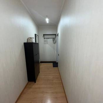 Продается 1-комнатная квартира, 47,5 м²