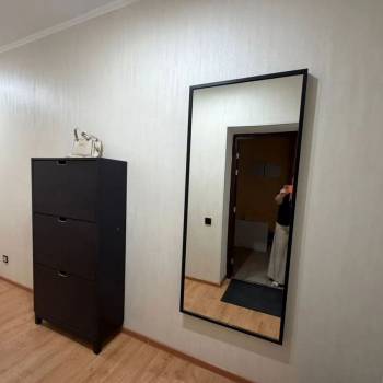Продается 1-комнатная квартира, 47,5 м²