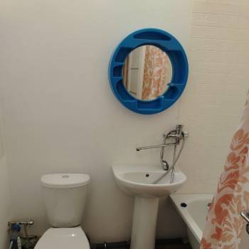 Продается 1-комнатная квартира, 42,1 м²