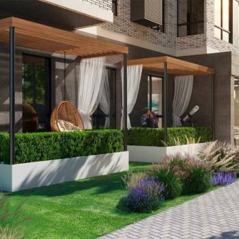 Продается 3-х комнатная квартира, 74 м²