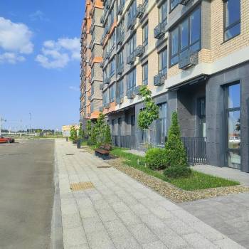 Продается 3-х комнатная квартира, 74 м²