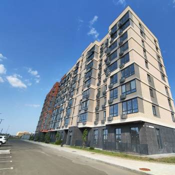 Продается 3-х комнатная квартира, 74 м²