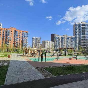 Продается 3-х комнатная квартира, 74 м²