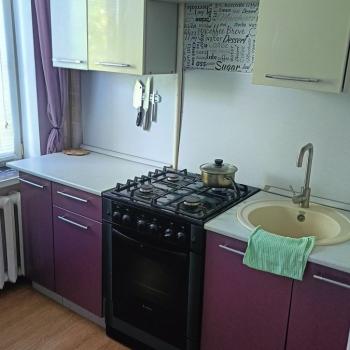 Сдается 1-комнатная квартира, 29 м²