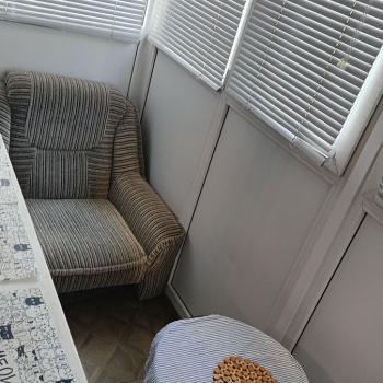 Сдается 1-комнатная квартира, 29 м²