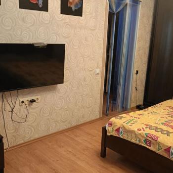 Сдается 1-комнатная квартира, 29 м²