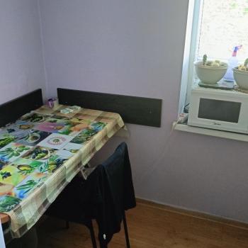 Сдается 1-комнатная квартира, 29 м²