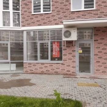 Сдается Офис, 69 м²