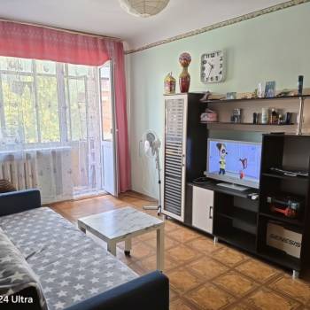 Сдается 2-х комнатная квартира, 42 м²